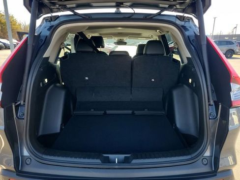 Certified 2024 Honda CR-V EX-L image 43
