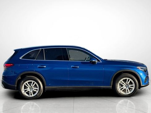 Certified 2023 Mercedes-Benz GLC 300 image 25