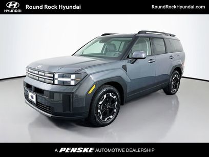 New 2026 Hyundai Santa Fe SEL