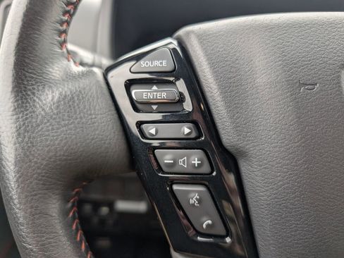 Used 2023 Nissan Frontier PRO-4X w/ Tow Package image 14