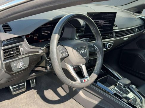 Used 2023 Audi S5 Premium Plus AWD/4WD image 4