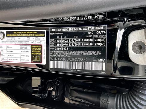 Used 2025 Mercedes-Benz GLC 300 image 29