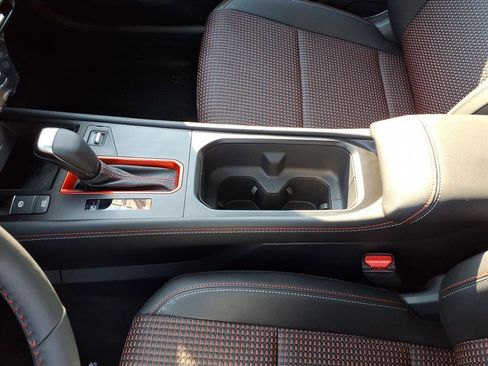 New 2026 Nissan Kicks SR w/ SR Premium Package image 16