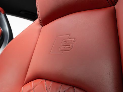 Used 2018 Audi S4 Premium Plus w/ Navigation Package image 6