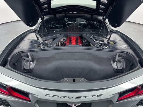 Used 2023 Chevrolet Corvette Stingray image 17