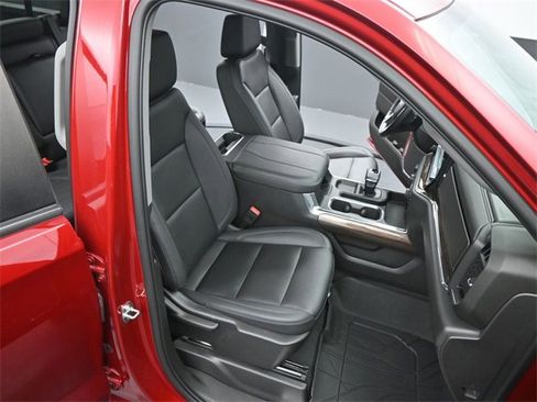 Used 2023 Chevrolet Silverado 1500 RST w/ Convenience Package II image 19