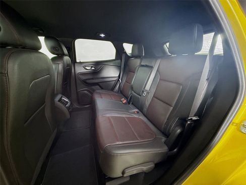 Used 2022 Chevrolet Blazer RS image 24