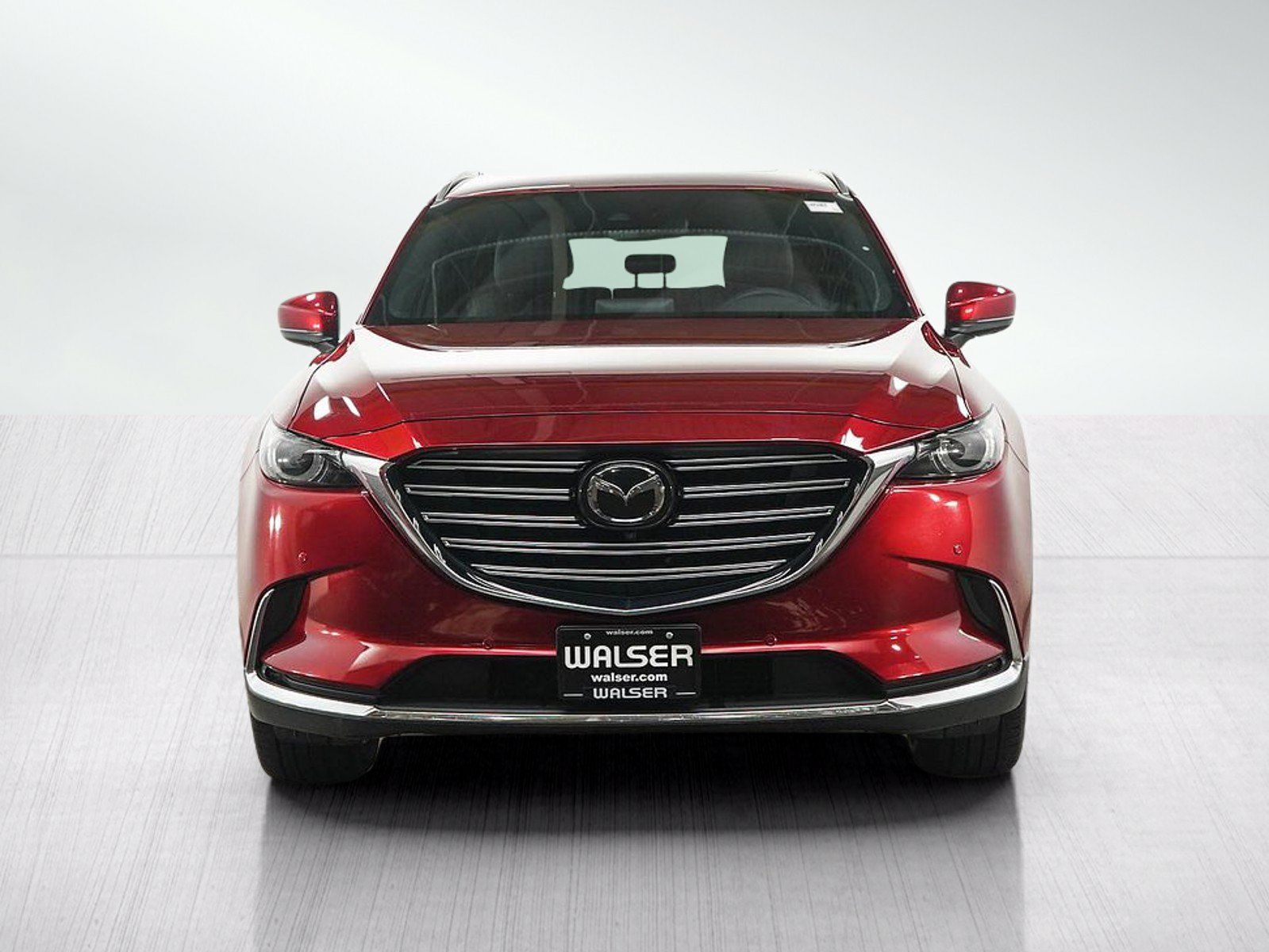 Used 2020 MAZDA CX-9 Grand Touring AWD/4WD image 8