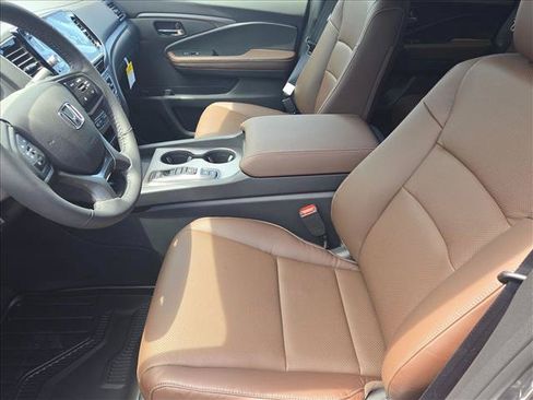 New 2026 Honda Ridgeline RTL image 4