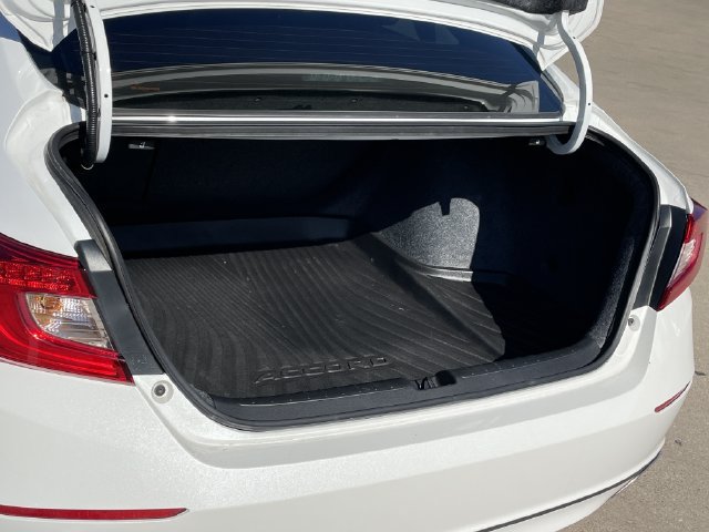 Used 2022 Honda Accord Sport Special Edition image 27