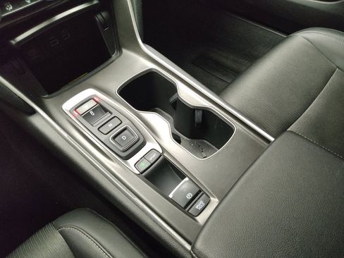 Used 2021 Honda Accord Sport image 26