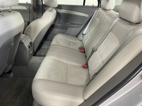 Used 2012 Chevrolet Malibu LT FWD image 16