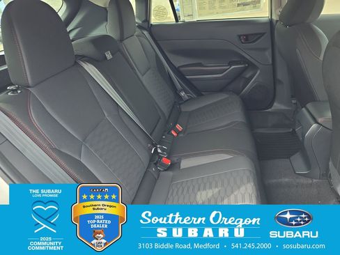 New 2026 Subaru Impreza 2.0i Sport AWD/4WD image 17