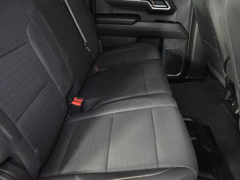 Used 2025 Chevrolet Silverado 1500 LT image 49