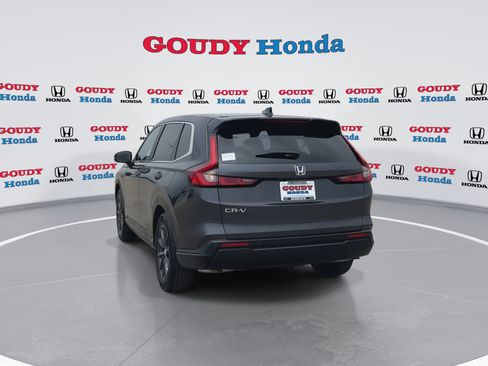 New 2026 Honda CR-V EX-L image 7