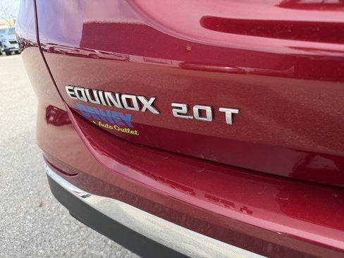 Used 2019 Chevrolet Equinox LT image 5