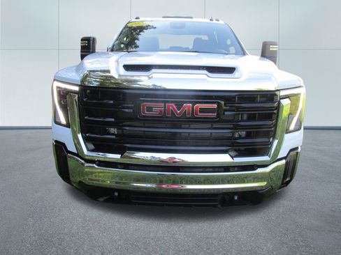 New 2026 GMC Sierra 3500 Pro w/ Convenience Package AWD/4WD image 5