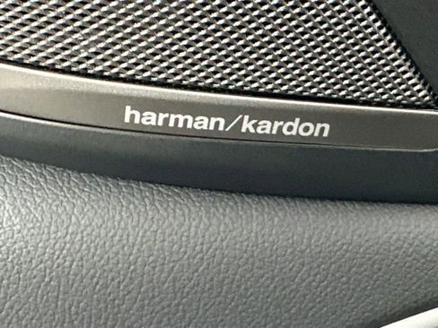 Used 2023 BMW 530i xDrive w/ M Sport Package image 19