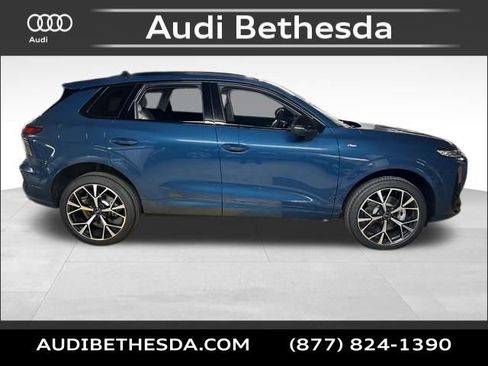 New 2026 Audi Q3 quattro 2.0T AWD/4WD image 8