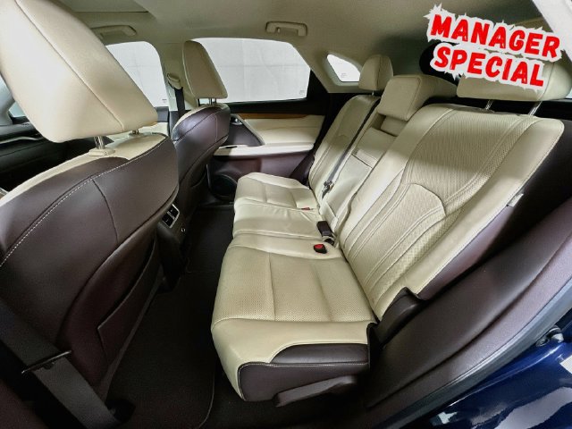 Used 2019 Lexus RX 350 FWD w/ Premium Package image 21