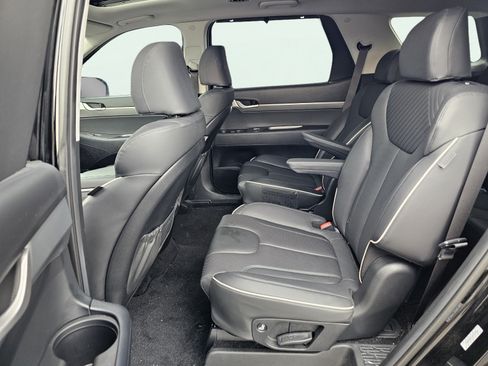 Used 2024 Hyundai Palisade XRT AWD/4WD image 31