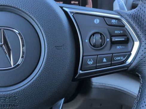 New 2026 Acura MDX A-Spec image 27