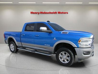 Used 2022 RAM 2500 Laramie