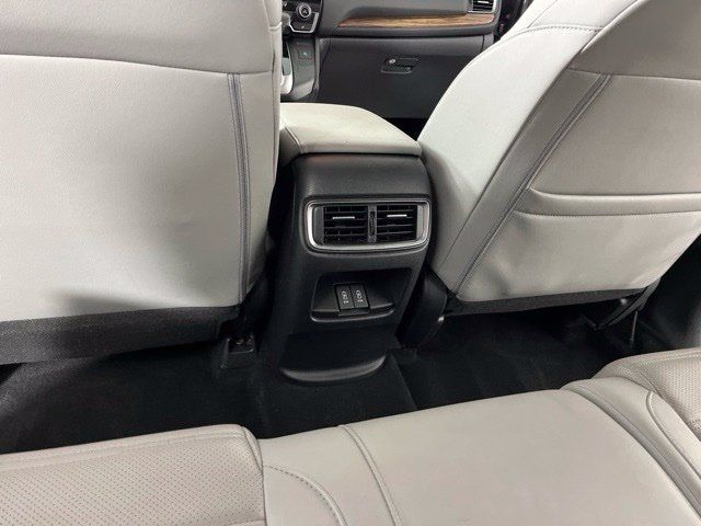 Used 2018 Honda CR-V Touring image 46