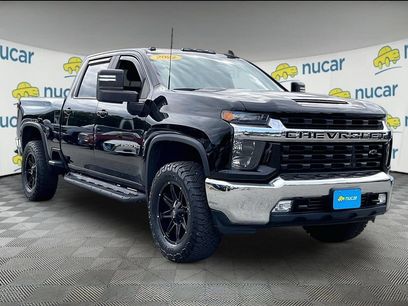Used 2022 Chevrolet Silverado 2500 LT w/ Convenience Package