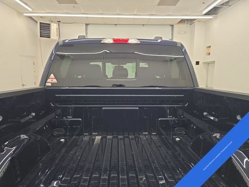 New 2026 Ford F150 XLT w/ Equipment Group 302A MID AWD/4WD image 17