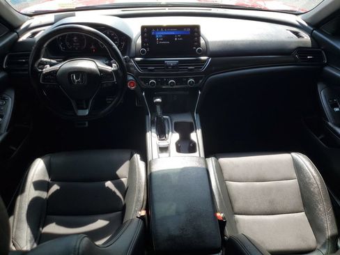 Used 2020 Honda Accord Sport image 17