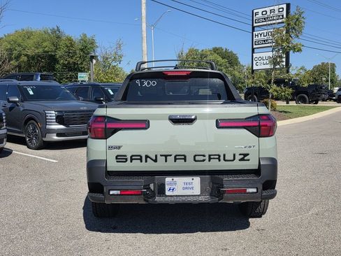 New 2026 Hyundai Santa Cruz XRT image 6