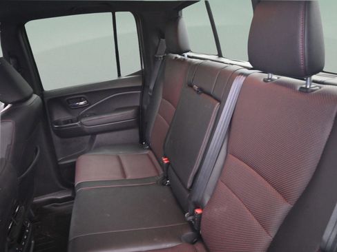 Used 2024 Honda Ridgeline Black Edition image 33