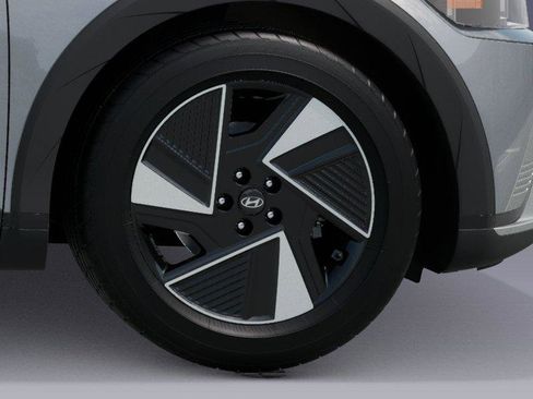 New 2026 Hyundai Ioniq 5 SEL image 8