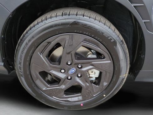 New 2025 Subaru Crosstrek 2.5i Sport w/ Popular Package #3A image 11