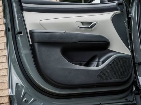 Certified 2025 Hyundai Tucson SEL FWD image 27