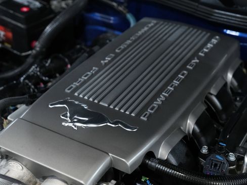 Used 2008 Ford Mustang GT image 45