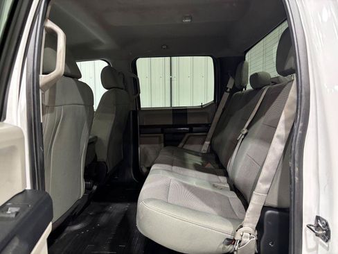 Used 2019 Ford F250 XL w/ Power Equipment Group AWD/4WD image 13