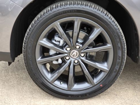 New 2026 Acura RDX A-Spec image 8