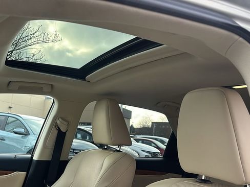 Used 2021 Lexus RX 350 AWD w/ Accessory Package (P3) image 25