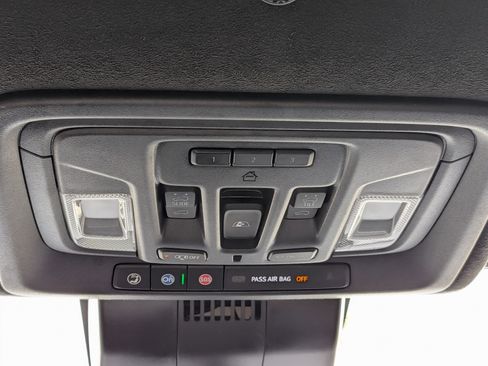 Certified 2024 GMC Sierra 2500 AT4X w/ AT4X AEV Edition AWD/4WD image 34