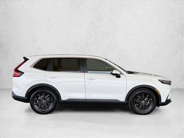 Certified 2026 Honda CR-V EX-L image 4