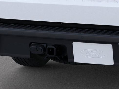 New 2026 Ford Maverick Lariat w/ Black Appearance Package AWD/4WD image 23