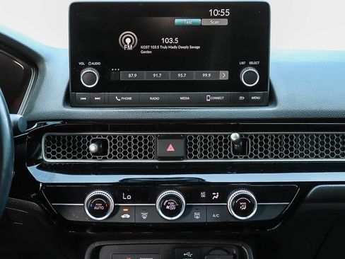 Used 2024 Honda Civic Sport image 14