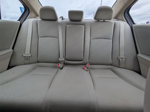 Certified 2017 Honda Accord LX image 26