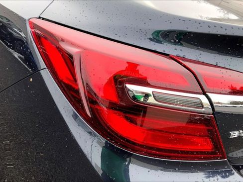 Used 2014 Buick Regal Premium image 29