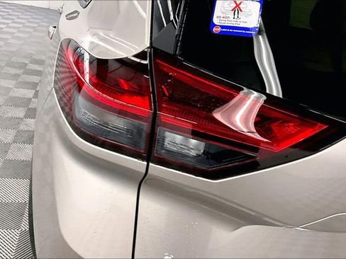 New 2026 Nissan Rogue Platinum w/ Platinum Premium Package image 18