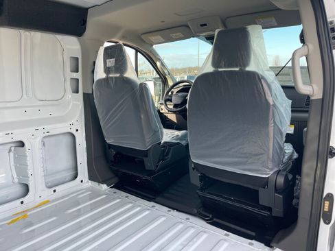 New 2026 Ford Transit 350 Low Roof image 16