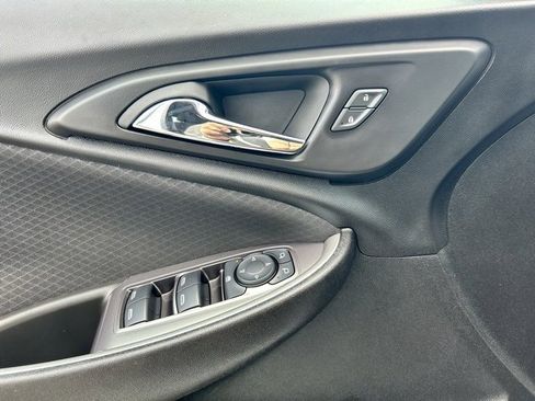 Used 2024 Chevrolet Malibu LS image 18