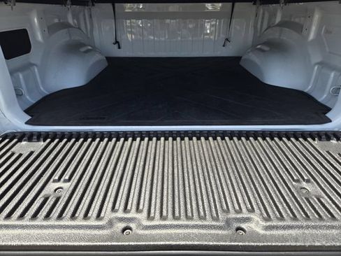 Used 2025 RAM 1500 Tradesman w/ Night Edition RWD image 30